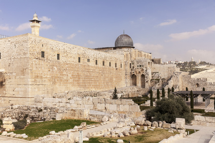 Al Aqsa Mosque